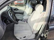 2005 Chevrolet TrailBlazer EXT 4x4 NO RUST 7 Passenger Clean I - Photo 6