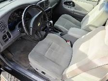 2005 Chevrolet TrailBlazer EXT 4x4 NO RUST 7 Passenger Clean I - Photo 7