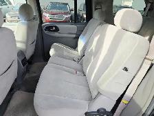 2005 Chevrolet TrailBlazer EXT 4x4 NO RUST 7 Passenger Clean I - Photo 8