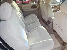2005 Chevrolet TrailBlazer EXT 4x4 NO RUST 7 Passenger Clean I - Photo 9