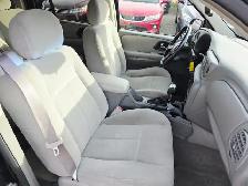 2005 Chevrolet TrailBlazer EXT 4x4 NO RUST 7 Passenger Clean I - Photo 11