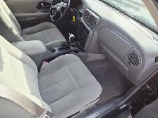 2005 Chevrolet TrailBlazer EXT 4x4 NO RUST 7 Passenger Clean I - Photo 12