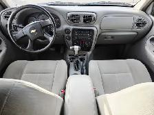 2005 Chevrolet TrailBlazer EXT 4x4 NO RUST 7 Passenger Clean I - Photo 13