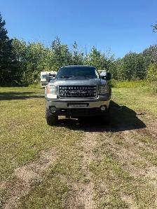 2014 gmc sierra 3500 diesel - Photo 2
