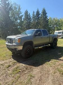 2014 gmc sierra 3500 diesel - Photo 3