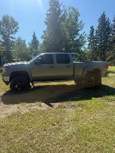 2014 gmc sierra 3500 diesel - Photo 4