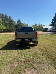 2014 gmc sierra 3500 diesel - Photo 5