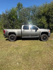 2014 gmc sierra 3500 diesel - Photo 6