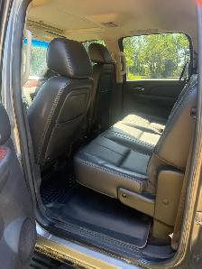 2014 gmc sierra 3500 diesel - Photo 8