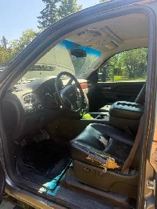 2014 gmc sierra 3500 diesel - Photo 9