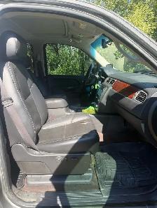 2014 gmc sierra 3500 diesel - Photo 10