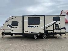 2018 KEYSTONE BULLET 247BHSW - Photo 4