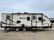 2018 KEYSTONE BULLET 247BHSW - Photo 5