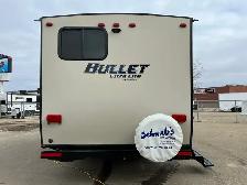 2018 KEYSTONE BULLET 247BHSW - Photo 16