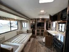 2018 KEYSTONE BULLET 247BHSW - Photo 32
