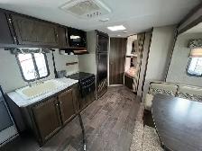 2018 KEYSTONE BULLET 247BHSW - Photo 36
