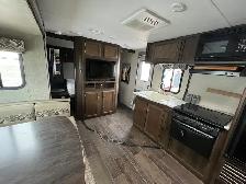 2018 KEYSTONE BULLET 247BHSW - Photo 37