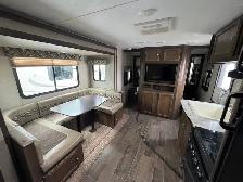 2018 KEYSTONE BULLET 247BHSW - Photo 38
