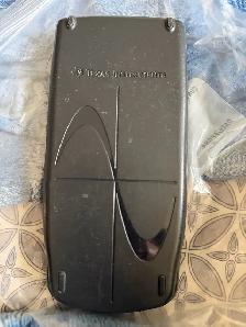 Brand: Texas Instrument calculator Tl-83 - Photo 3