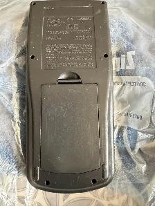 Brand: Texas Instrument calculator Tl-83 - Photo 4