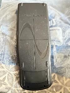 Brand: Texas Instrument calculator Tl-83 - Photo 5