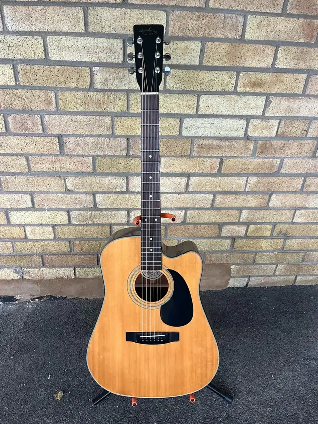 Acoustic guitar for sale