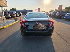 2016 Honda Civic 4dr CVT LX - Photo 6