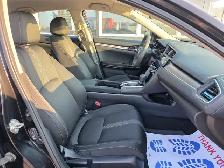 2016 Honda Civic 4dr CVT LX - Photo 10
