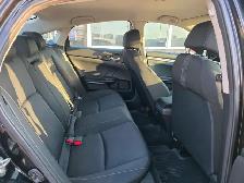 2016 Honda Civic 4dr CVT LX - Photo 11