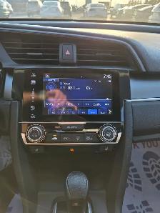 2016 Honda Civic 4dr CVT LX - Photo 14