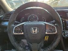 2016 Honda Civic 4dr CVT LX - Photo 15