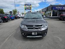 2015 Dodge Journey FWD 4dr SXT - Photo 2