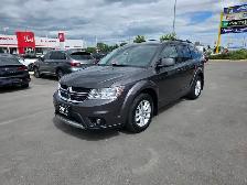 2015 Dodge Journey FWD 4dr SXT - Photo 3