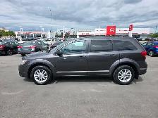 2015 Dodge Journey FWD 4dr SXT - Photo 4