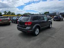 2015 Dodge Journey FWD 4dr SXT - Photo 5