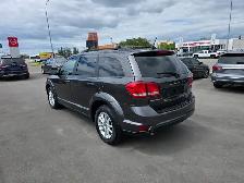 2015 Dodge Journey FWD 4dr SXT - Photo 7
