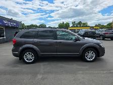 2015 Dodge Journey FWD 4dr SXT - Photo 8