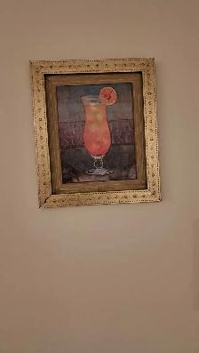 toiles , décos . - Photo 4