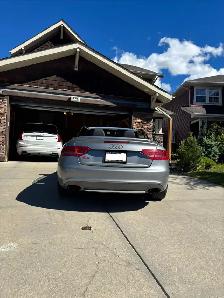 Audi S5 Cabriolet - Photo 4
