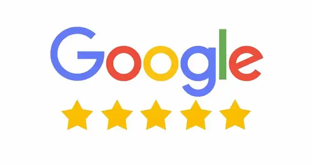 1 google review $2