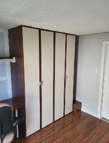 1 Bedroom Available for 8-month Lease in Shared House - Photo 2