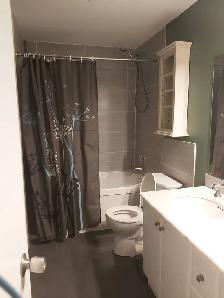 1 Bedroom Available for 8-month Lease in Shared House - Photo 3