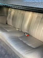 2002 Chrysler Sebring LXI Convetible - Photo 4