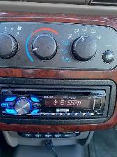 2002 Chrysler Sebring LXI Convetible - Photo 5