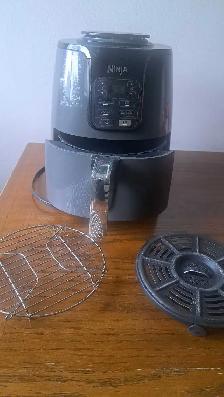 Air fry NINJA - Photo 2