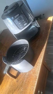 Air fry NINJA - Photo 3