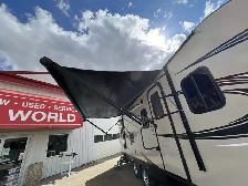 2018 KEYSTONE BULLET 272BHS, BUNKS, REAR BATHROOM, SECOND ACCESS - Photo 6