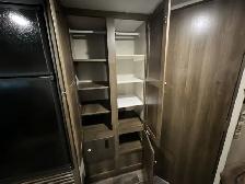 2018 KEYSTONE BULLET 272BHS, BUNKS, REAR BATHROOM, SECOND ACCESS - Photo 20