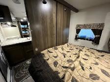 2018 KEYSTONE BULLET 272BHS, BUNKS, REAR BATHROOM, SECOND ACCESS - Photo 30