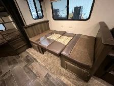 2018 KEYSTONE BULLET 272BHS, BUNKS, REAR BATHROOM, SECOND ACCESS - Photo 31